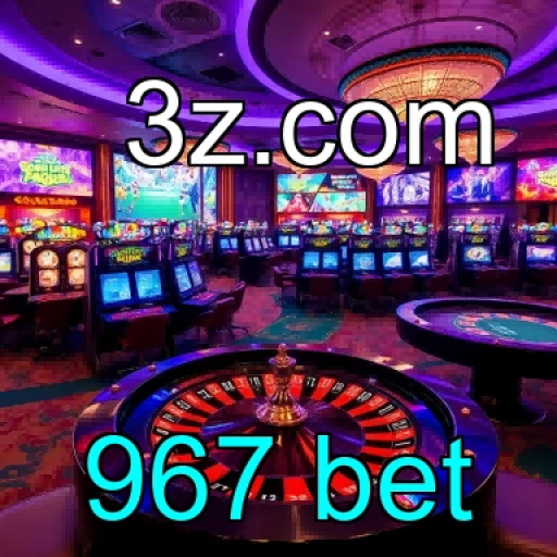 Explorando os Jogos na 967 bet: Entretenimento em Alta