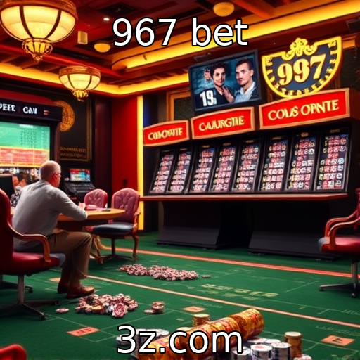 Impacto das regulamentações na indústria de jogos