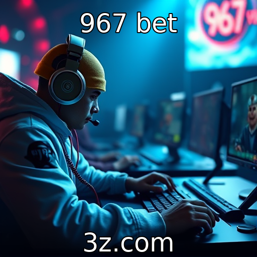 Inovação tecnológica na indústria de jogos em destaque