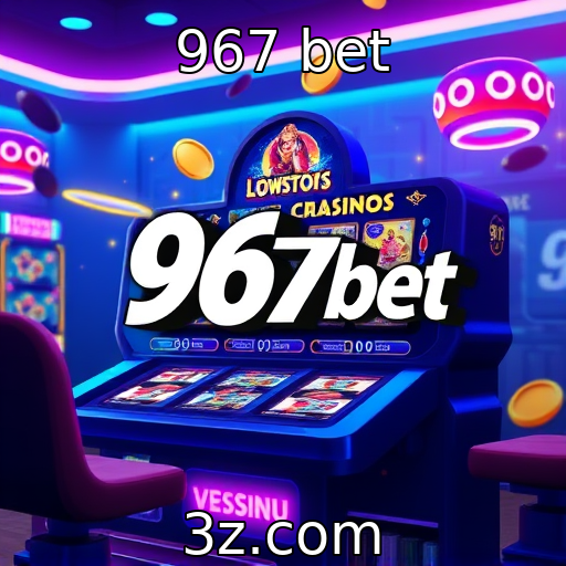 Evolução da tecnologia nos cassinos virtuais