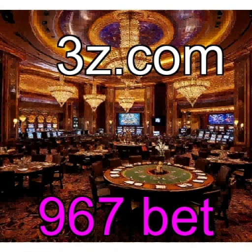 Mergulhe na Seção Virtual da 967 bet e Diversão